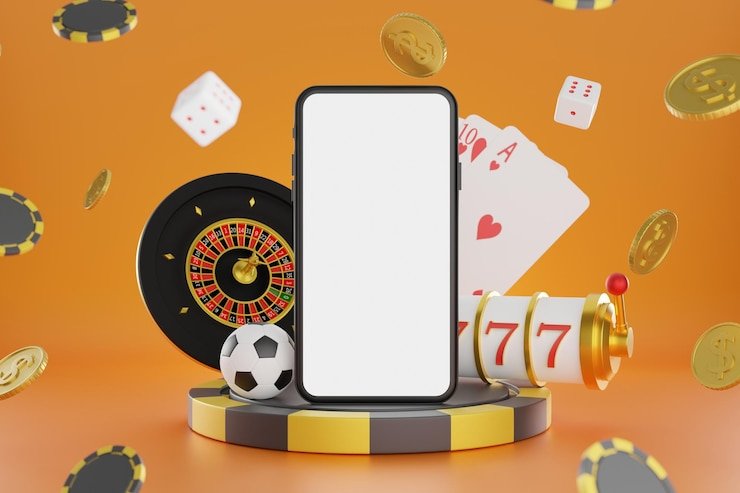 Peringkat Live Casino Dashboard live casino dengan peringkat blackjack dan roulette